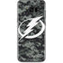 NHL Tampa Bay Lightning Camo Galaxy S8 Skin