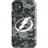 NHL Tampa Bay Lightning Camo iPhone 11 Impact Case