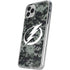 NHL Tampa Bay Lightning Camo iPhone 11 Pro Clear Case