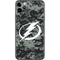 NHL Tampa Bay Lightning Camo iPhone 11 Pro Max Skin