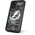 NHL Tampa Bay Lightning Camo iPhone 11 Pro Max Waterproof Case
