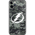 NHL Tampa Bay Lightning Camo iPhone 11 Pro Skin