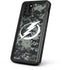 NHL Tampa Bay Lightning Camo iPhone 11 Pro Waterproof Case