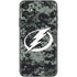 NHL Tampa Bay Lightning Camo iPhone 11 Skin