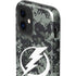 NHL Tampa Bay Lightning Camo iPhone 12 Impact Case