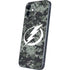 NHL Tampa Bay Lightning Camo iPhone 12 Mini Skin