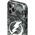 NHL Tampa Bay Lightning Camo iPhone 12 Pro Impact Case