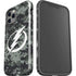 NHL Tampa Bay Lightning Camo iPhone 12 Pro Impact Case