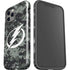 NHL Tampa Bay Lightning Camo iPhone 12 Pro Max Impact Case