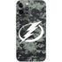NHL Tampa Bay Lightning Camo iPhone 12 Pro Skin