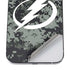 NHL Tampa Bay Lightning Camo iPhone 12 Pro Skin