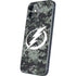 NHL Tampa Bay Lightning Camo iPhone 12 Skin