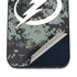 NHL Tampa Bay Lightning Camo iPhone 12 Skin