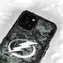 NHL Tampa Bay Lightning Camo iPhone 13 Mini Waterproof Case
