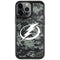 NHL Tampa Bay Lightning Camo iPhone 13 Pro Cargo Case