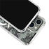 NHL Tampa Bay Lightning Camo iPhone 13 Pro Clear Case