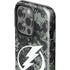 NHL Tampa Bay Lightning Camo iPhone 13 Pro Impact Case