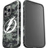 NHL Tampa Bay Lightning Camo iPhone 13 Pro Impact Case