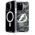 NHL Tampa Bay Lightning Camo iPhone 13 Pro MagSafe Case