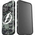 NHL Tampa Bay Lightning Camo iPhone 13 Pro Max Impact Case