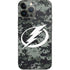 NHL Tampa Bay Lightning Camo iPhone 13 Pro Max Skin