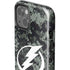 NHL Tampa Bay Lightning Camo iPhone 15 Plus Impact Case