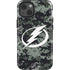 NHL Tampa Bay Lightning Camo iPhone 15 Impact Case