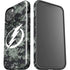 NHL Tampa Bay Lightning Camo iPhone 15 Impact Case