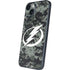NHL Tampa Bay Lightning Camo iPhone 15 Plus Skin