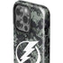 NHL Tampa Bay Lightning Camo iPhone 15 Pro Impact Case