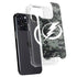 NHL Tampa Bay Lightning Camo iPhone 15 Pro MagSafe Case