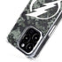 NHL Tampa Bay Lightning Camo iPhone 15 Pro MagSafe Case