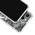 NHL Tampa Bay Lightning Camo iPhone 14 Pro Max Clear Case
