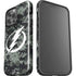 NHL Tampa Bay Lightning Camo iPhone 15 Pro Max Impact Case