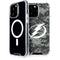 NHL Tampa Bay Lightning Camo iPhone 14 Pro Max MagSafe Case