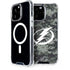 NHL Tampa Bay Lightning Camo iPhone 14 Pro Max MagSafe Case