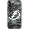 NHL Tampa Bay Lightning Camo iPhone 14 Pro Max Skin