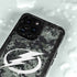 NHL Tampa Bay Lightning Camo iPhone 14 Pro Max Waterproof Case