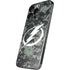 NHL Tampa Bay Lightning Camo iPhone 14 Pro Skin
