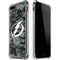 NHL Tampa Bay Lightning Camo iPhone 7/8 Plus Clear Case