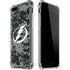 NHL Tampa Bay Lightning Camo iPhone 7/8 Plus Clear Case
