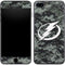 NHL Tampa Bay Lightning Camo iPhone 7 Plus Skin