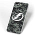 NHL Tampa Bay Lightning Camo iPhone 7 Plus Skin