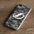 NHL Tampa Bay Lightning Camo iPhone 7 Plus Skin