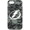 NHL Tampa Bay Lightning Camo iPhone 7 Pro Case