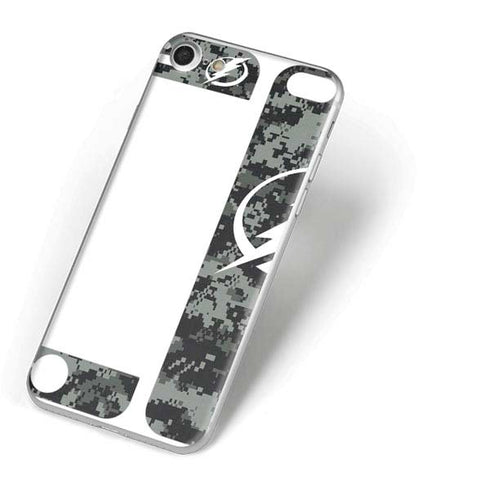 NHL Tampa Bay Lightning Camo iPhone 7 Skin