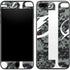NHL Tampa Bay Lightning Camo iPhone 8 Plus Skin
