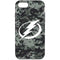 NHL Tampa Bay Lightning Camo iPhone 8 Pro Case