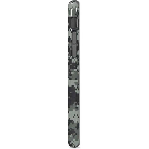 NHL Tampa Bay Lightning Camo iPhone 8 Pro Case
