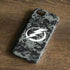 NHL Tampa Bay Lightning Camo iPhone 8 Pro Case